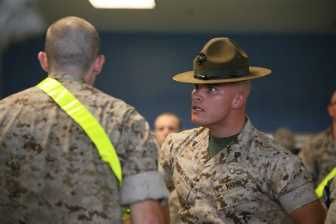 DVIDS Images Apopka Fla Native A Marine Corps Drill Instructor