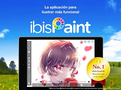 ibis paint  apps en google play