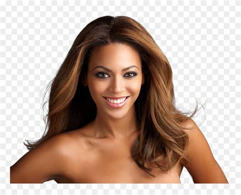 Beyonce Natural Hair Color