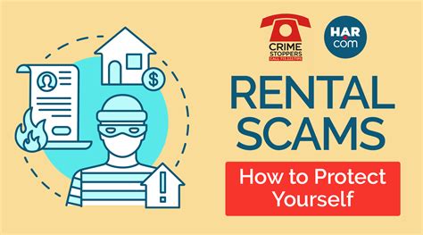 Rental Scams The Red Flags How To Avoid Them Harconnect