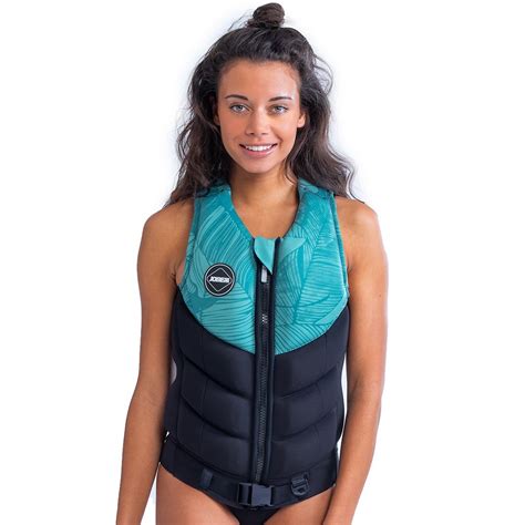 Womens Life Vest Jobe Fragment Insportline