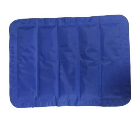 Rectangular Reusable Hot And Cold Gel Pack Foldeble At Rs 52 Piece In Vasai Virar