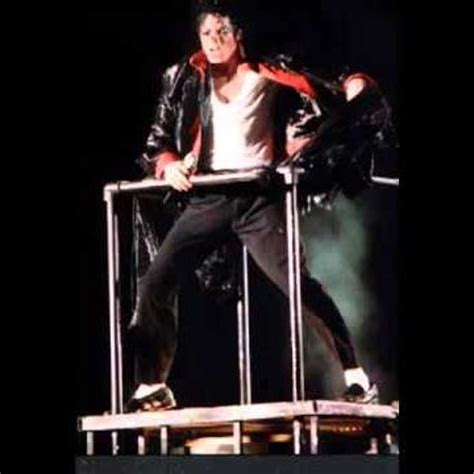 Stream Michael Jackson Dangerous Tour Oslo 1992 Beat It Audio Pro HQ