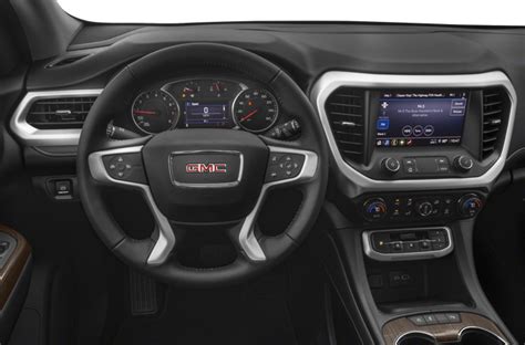 2020 Gmc Acadia Specs Prices Mpg Reviews And Photos