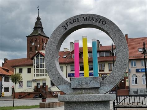 Drogi Ale Te Pla A I Stadion Wiemy Jakie Inwestycje Planuje W