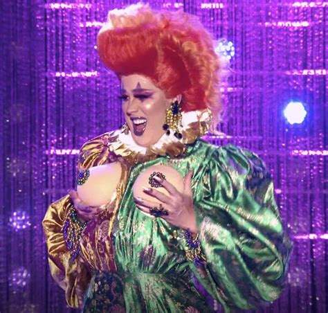 'RuPaul's Drag Race' season 13 runway looks, ranked | EW.com