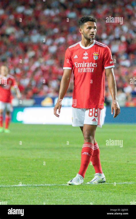 Goncalo Ramos Hi Res Stock Photography And Images Alamy