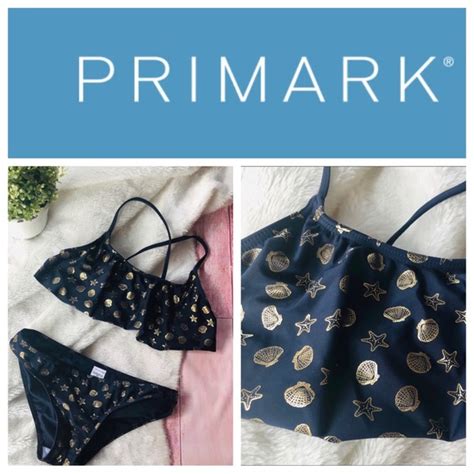 Primark Swim Girls Bikini Poshmark