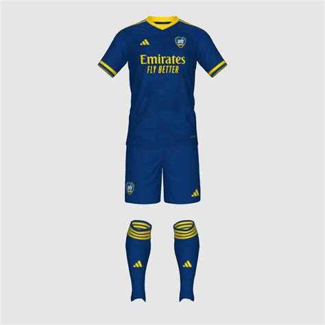 S2g Fc Home Kit Cocept Fifa 23 Kit Creator Showcase