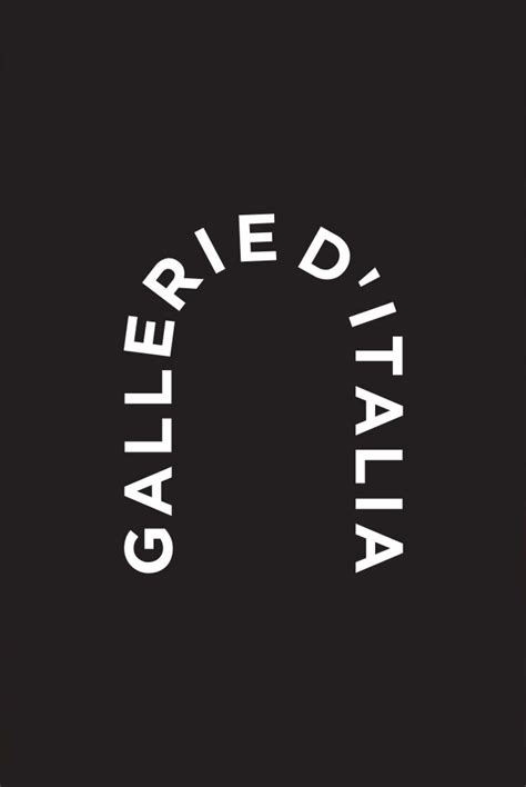 Gallerie D Italia Nuove Sedi E Logo Intesa Sanpaolo