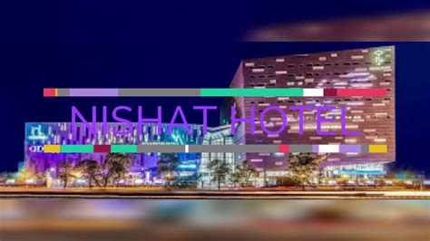 Nishat Hotel Johar Town Lahore YouTube