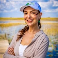 Your Water Comes From the Everglades – a new initiative looks to make sure everyone knows the ...