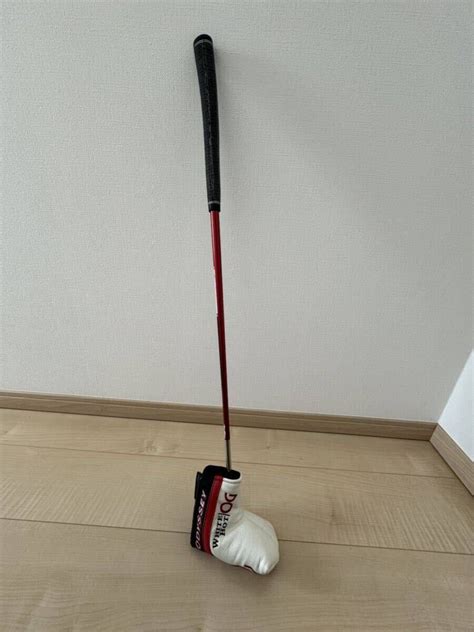 Yahoo オークション オデッセイ WHITE HOT OG パター CS インチ