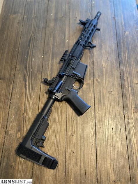 Armslist For Sale Trade Psa Ar Pistol