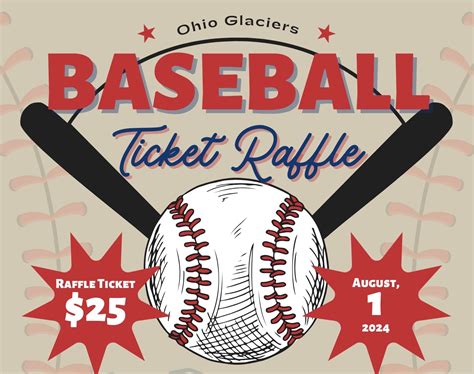 Ohio Glaciers Baseball