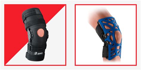 7 Best Knee Braces For Knee Pain Relief According To Physicians