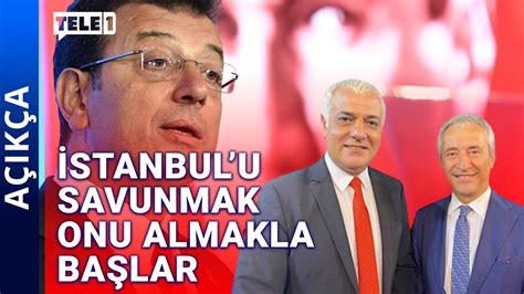 Gazetecilik parmaklıklar ardında AÇIKÇA 15 AĞUSTOS 2023 YouTube