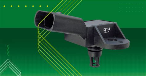 Sensor Presi N Absoluta Del M Ltiple Map Mte Thomson