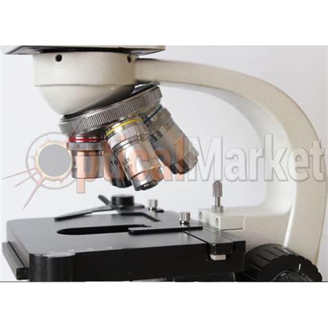 Микроскоп Sigeta MB-301 купить Киев, Харьков - Тринокулярные микроскопы