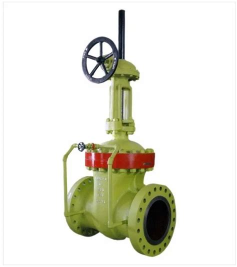 Leader Gear Operated Gate Valve Flanged End Size 2 To 24 Inch At Rs 10000 In Mumbai