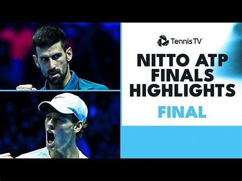 5 Best Rivalries Of 2023 Ft Novak Djokovic Jannik Sinner And Iga Swiatek Aryna Sabalenka