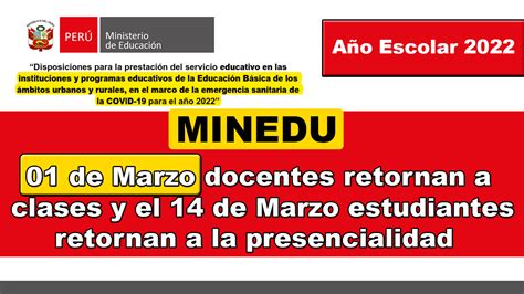 📚 【 Minedu Provisiones Para La Prestación De Servicios Educativos En