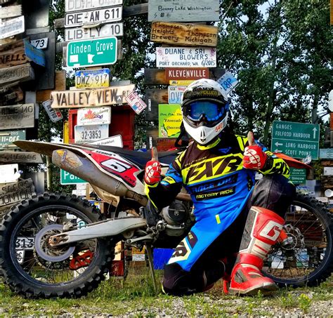 2019 FXR Gear - Moto-Related - Motocross Forums / Message Boards - Vital MX