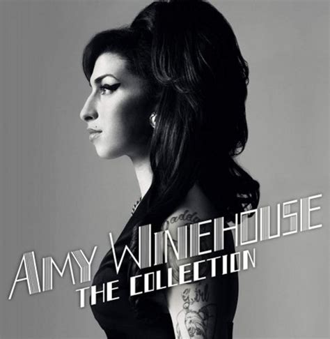 Amy winehouse back black 320 rare - iiseomgseo