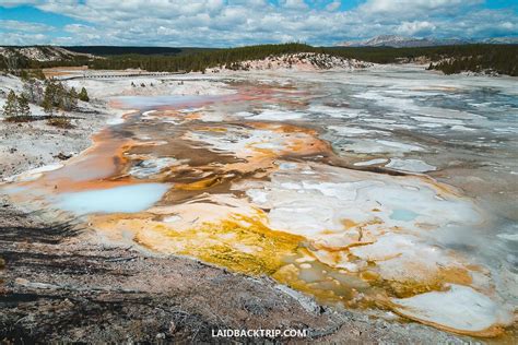 Yellowstone National Park Everything You Need To Know — Laidback Trip