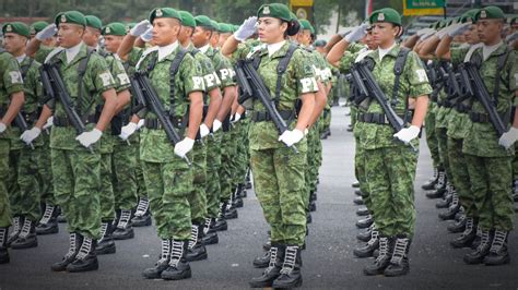 Diputados Declararán Constitucionalidad De La Guardia Nacional Este Jueves