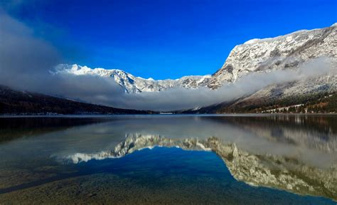 All You Need To Know To Visit Lake Bohinj, Slovenia