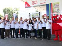 Setelah Pasti Pas Pertamina Buat Spbu Pasti Prima Apa Bedanya