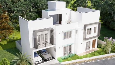 Brand New Luxury Home In Mount Lavinia Ikman