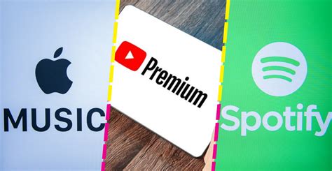 Spotify Apple Music Y Youtube Aumentarán Sus Precios