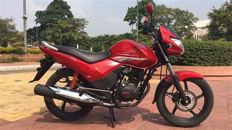 All New Hero Achiever 150 Launched At Rs 61 800 ZigWheels Atelier