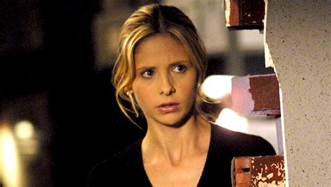 Why Buffy Should Be Released On Blu-ray – Monster Popcorn