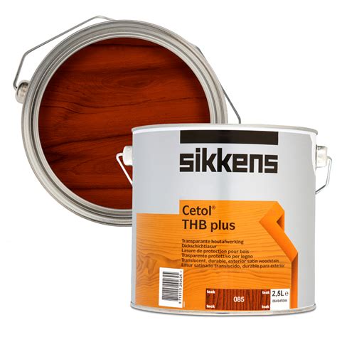 Sikkens Teak Stain Atelier Yuwa Ciao Jp