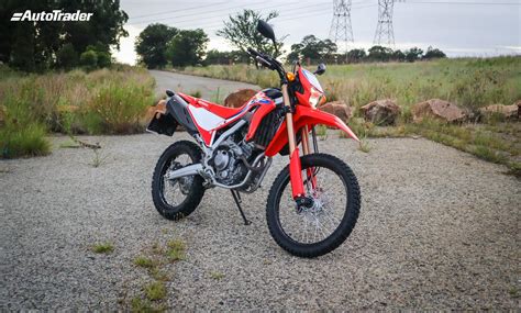 Honda Crf L Review Dirty Commuter Expert Honda Crf L