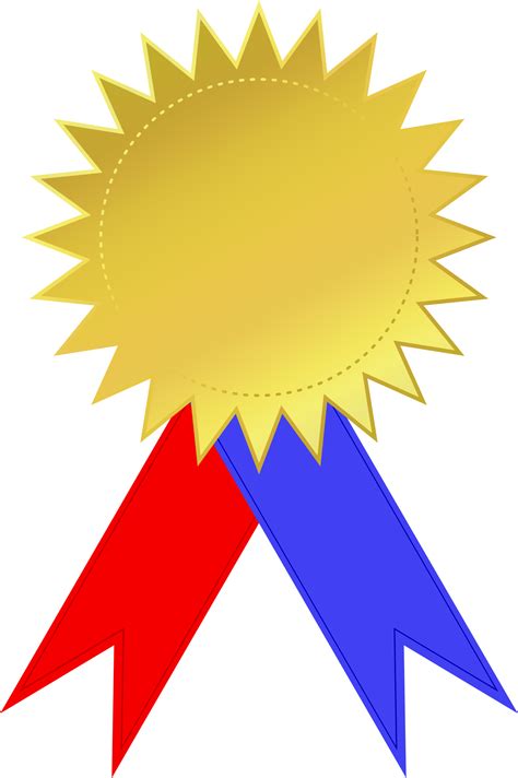 Download Good Clipart Awards Assembly Clip Art Medals And Ribbons Png Download 178905