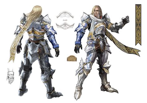 Siegfried Soul Calibur