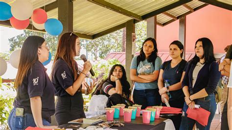 Ugb Celebra Los A Os Del Programa De Becas Sasp Una D Cada