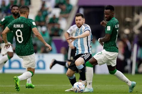 Mundial De Qatar Razones Por Las Qu Argentina Perdi De Manera