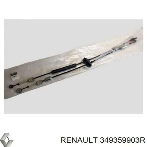 349359903R Renault RVI Cables De Caja De Cambios Comprar Barato