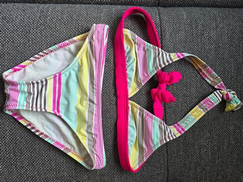Bikini 5 6 Jahre Gebraucht in Büttikon AG für CHF 3 mit Lieferung auf Ricardo kaufen