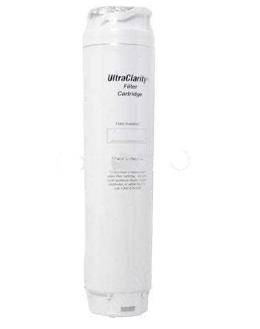 Miele UltraClarity Fridge Filter – Aquafilters