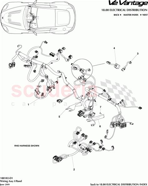 [diagram] Aston Martin V12 Vantage Wiring Diagram Review Mydiagram Online