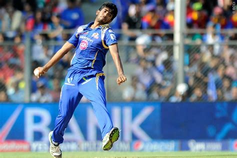 Jasprit Bumrah Wallpapers - Wallpaper Cave