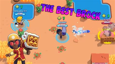 Funny Moments[brawl Stars] 1 Youtube