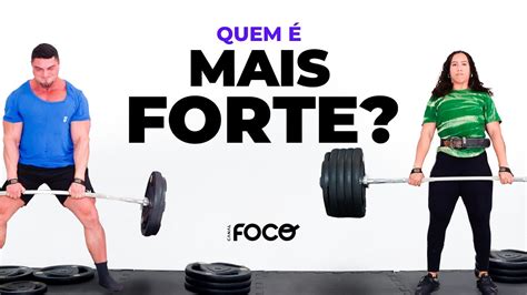 Quem É Mais Forte - QUEM É MAIS FORTE? | RANKING DE FORÇA - YouTube