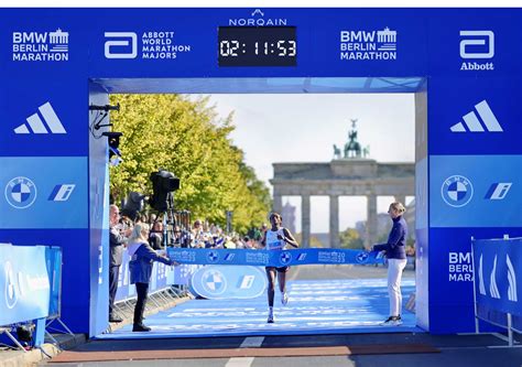 2023 Berlin Marathon - Wikipedia